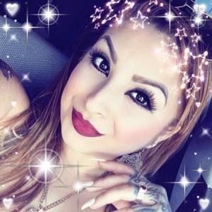 Meet your Posher, Lori